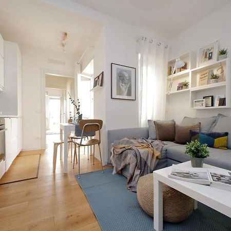 Balduina Station Apartment Rome Bagian luar foto