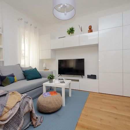 Balduina Station Apartment Rome Bagian luar foto