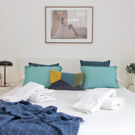 Balduina Station Apartment Rome Bagian luar foto