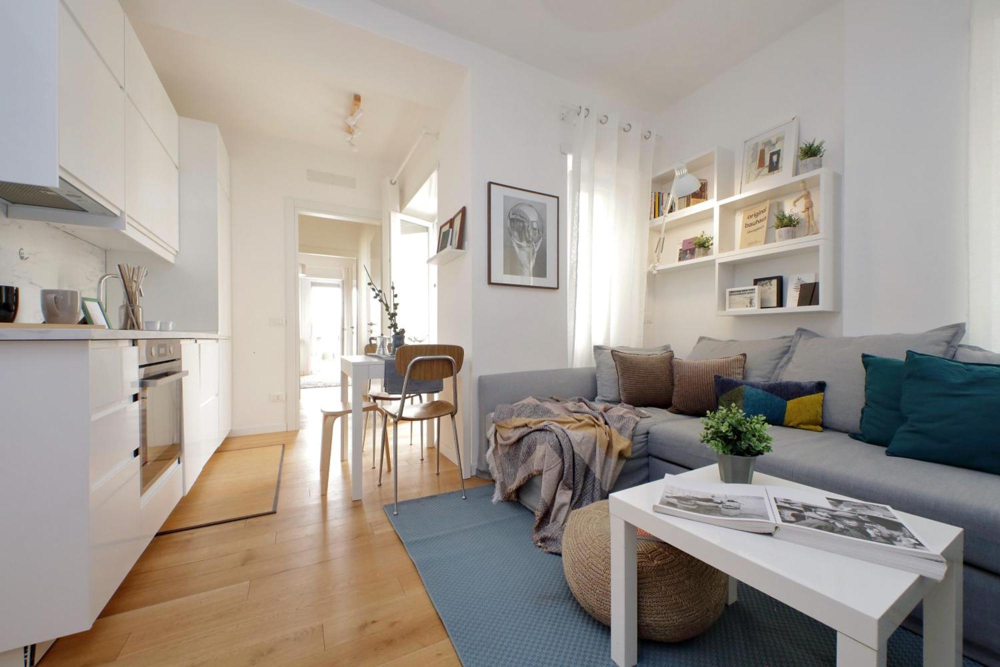 Balduina Station Apartment Rome Bagian luar foto