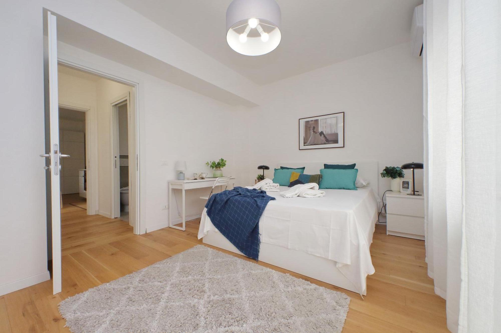 Balduina Station Apartment Rome Bagian luar foto