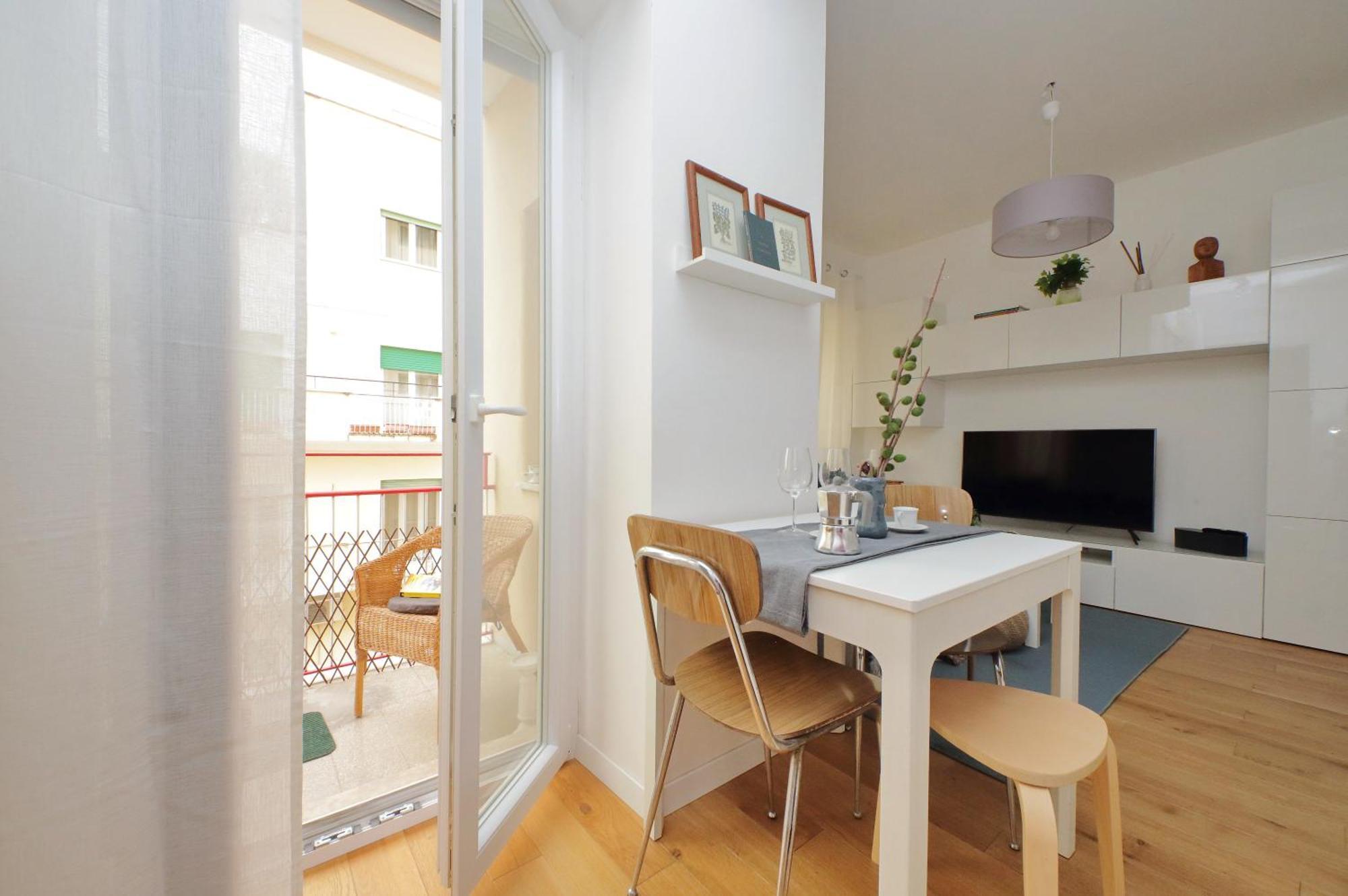 Balduina Station Apartment Rome Bagian luar foto