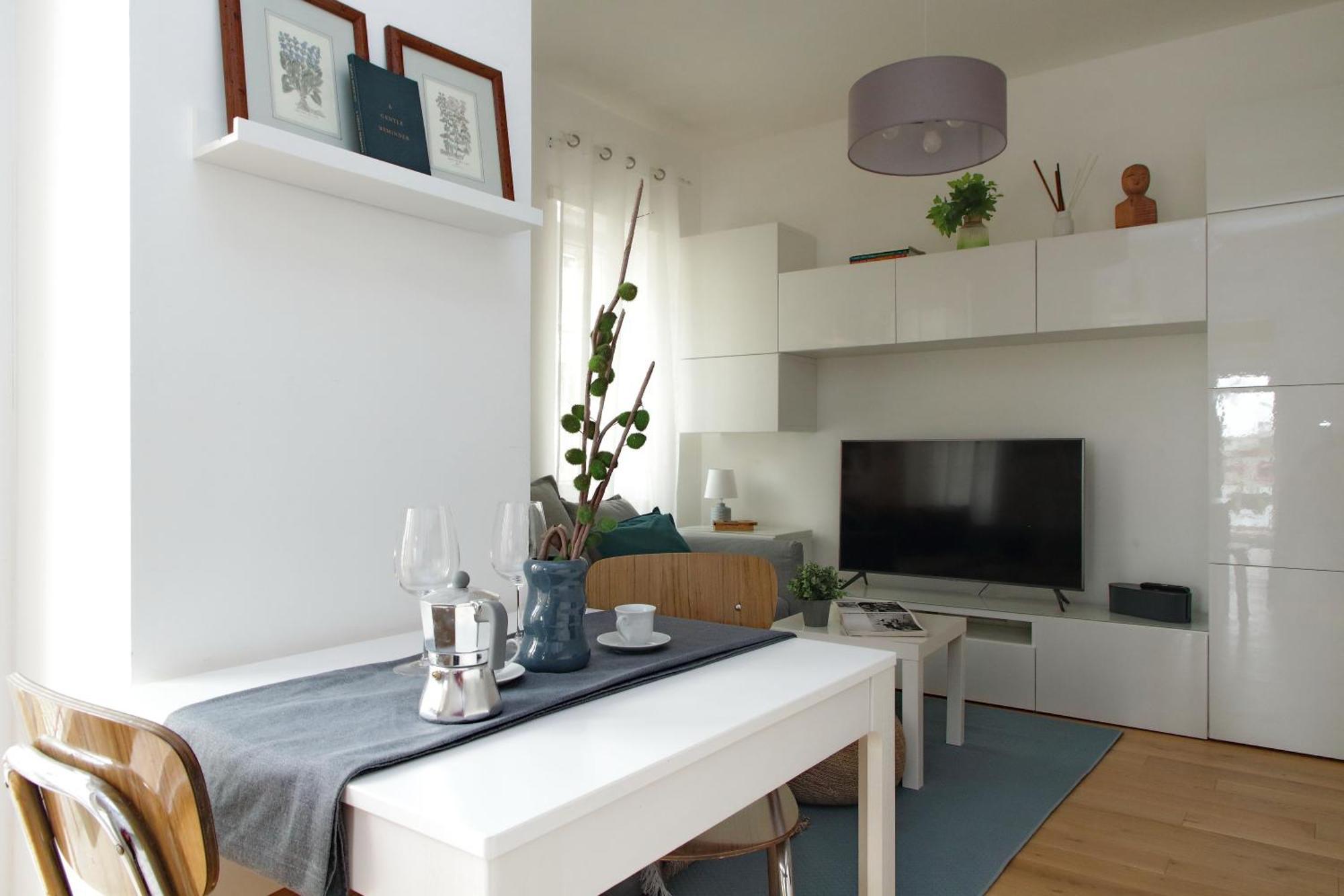 Balduina Station Apartment Rome Bagian luar foto
