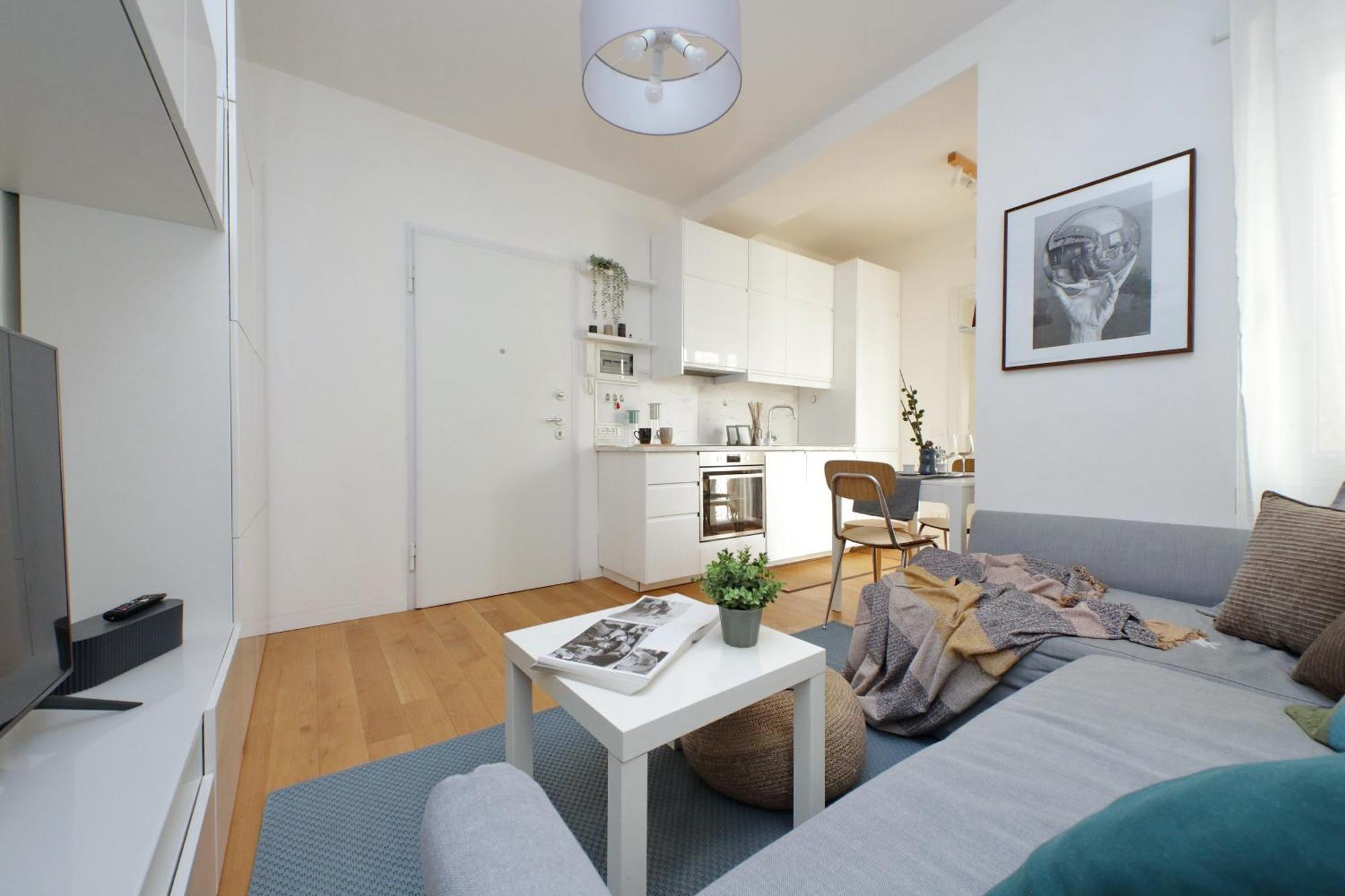 Balduina Station Apartment Rome Bagian luar foto