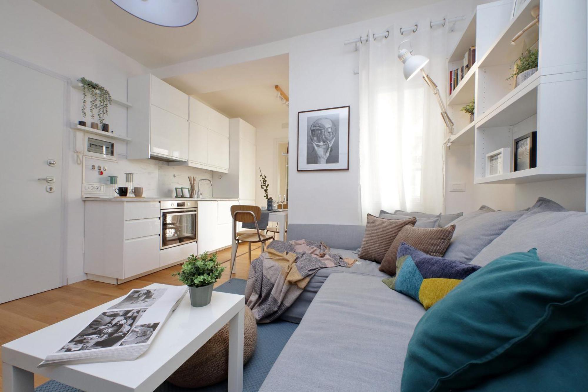 Balduina Station Apartment Rome Bagian luar foto